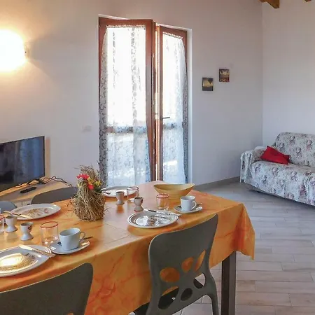 Apartment Crocetta