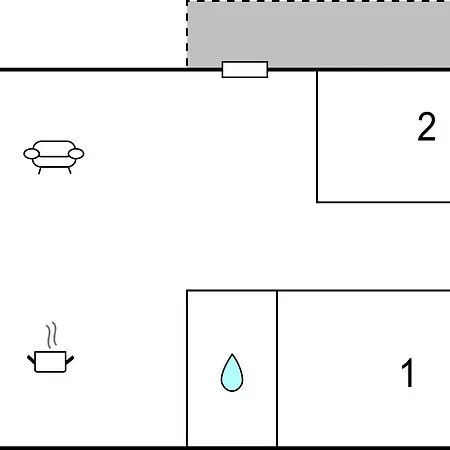 Apartment Crocetta