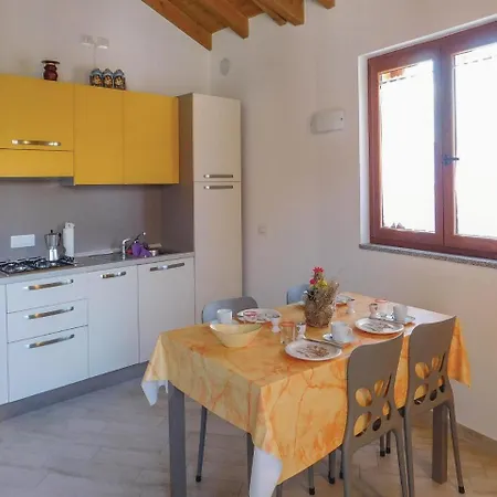 Apartmán Crocetta *