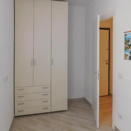 Crocetta Apartmán