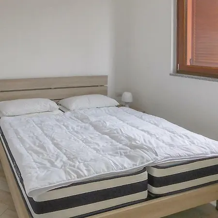 Crocetta Apartmán *